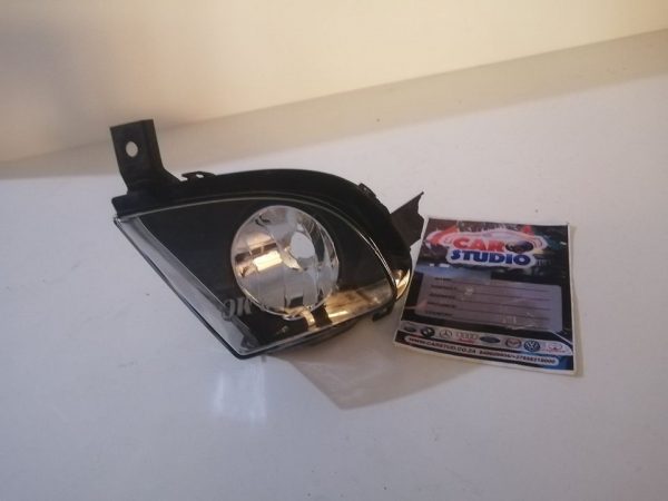 Spotlight BMW E90