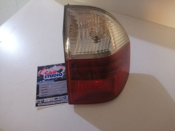 Stop  X3 Facelift / Body Tail Light X3 Facelift