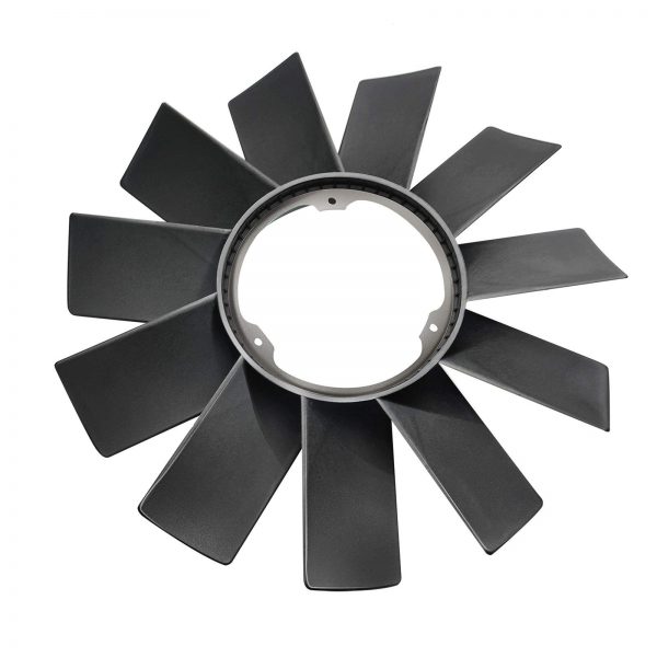 ventoinha bmw e46 /E46 Fan Blade