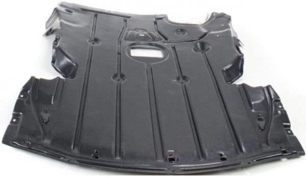 Resguarda de baixo E90 / Under Engine Cover E90