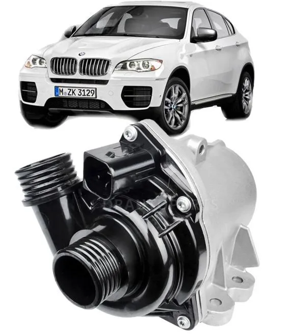 Bomba de Agua eletrica BMW 335i N54/N55/Electric Water pump  335i N54/N55