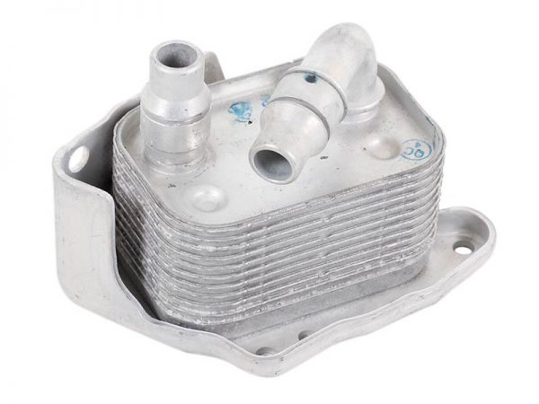 Arrefecedor de óleo de motor N46 / N46 Engine oil cooler
