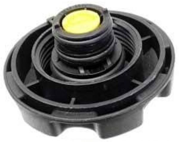 Tampa do radiador / Radiator Coolant Expansion Tank Cap