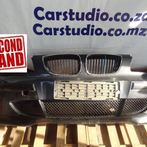 Bumper de Frente BMW E87/ FRONT BUMPER E87