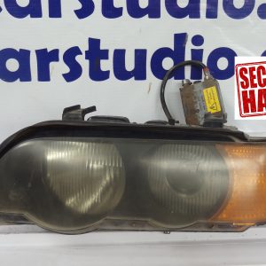Farol para BMW X5 E53 / HEADLIGHT E53