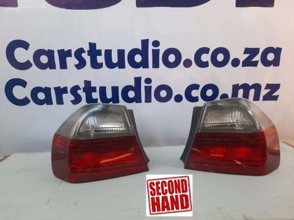 STOP PARA 3 SERIES E90 /  Tail Light E90