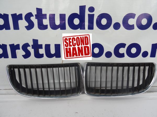 Grelhas 3 Series E90 /  grills E90