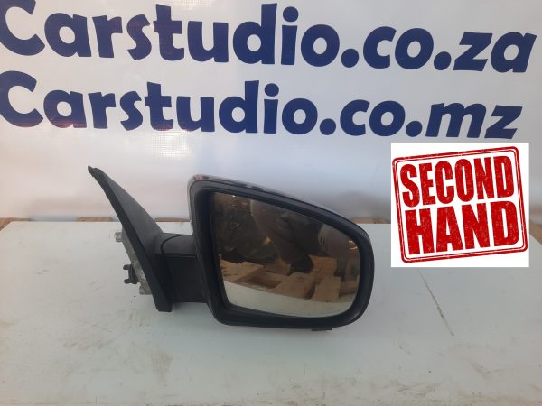RETROVISOR PARA BMW X5 E70 / REARVIEW F0R E70