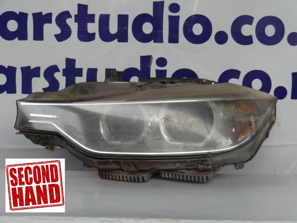 FAROL XENON 3 SERIES F30 / HEADLIGHT XENON F30