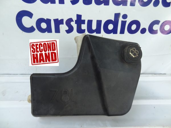 Depósito de água limpa-Brisa para BMW X5 E53/ Window washer water tank for E53