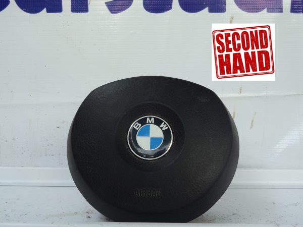 Airbag Para BMW X5 E53