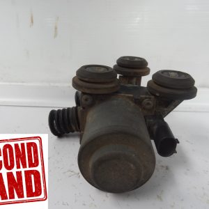Bomba de heater BMW 3 Series E90 / Electric heater valves E90