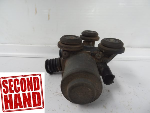 Bomba de heater BMW 3 Series E90 / Electric heater valves E90