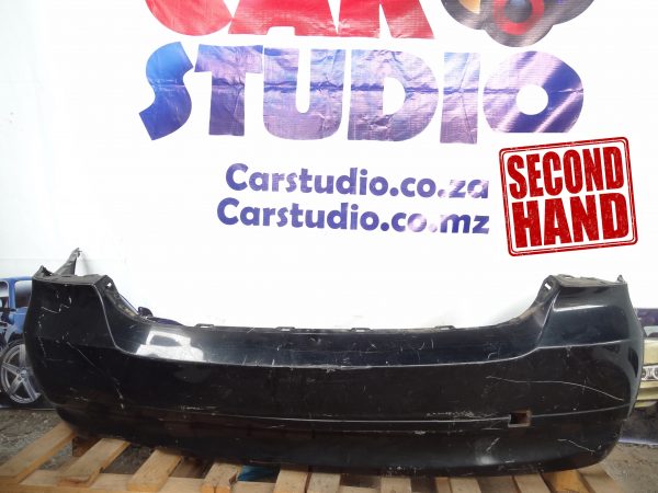 BUMPER DE TRAS 3 SERIES E90 / REAR BUMPER E90