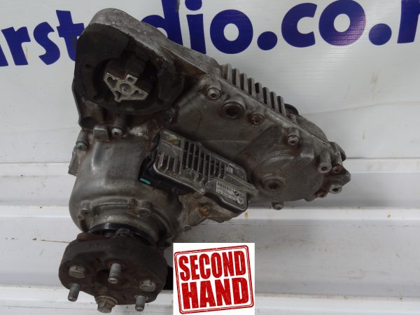 Caixa de transferência BMW X5 E70-F15 /  transfer case for E70-F15