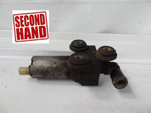 Heater Water Valve Bmw Serie-1 E87
