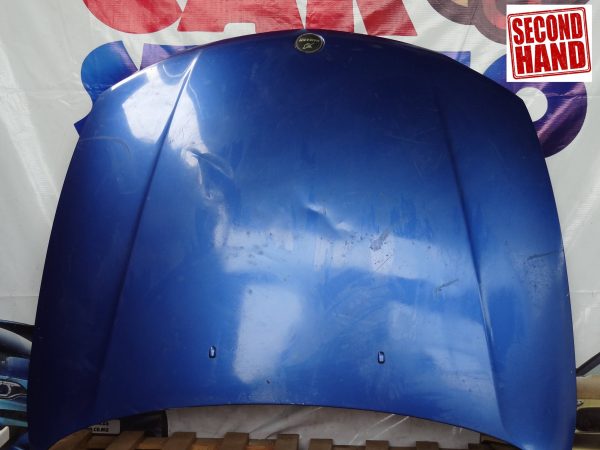 CAPÔ FRONTAL 1 Series E87