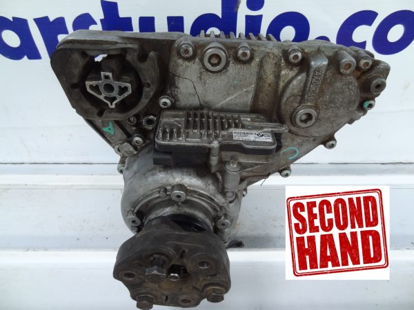 Caixa de transferência Diesel BMW X5 E70-F15 / transfer case for E70-F15