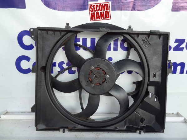 Ventoinha BMW 3 SERIES E90 / Flectric Fan FOR E90
