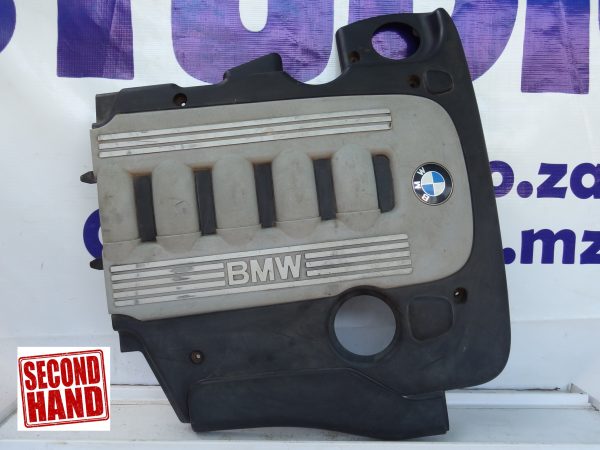 Tampa do motor BMW X5 E70 / Engine cover E70