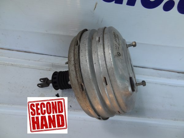Servo Freio BMW /  Power Brake Booster