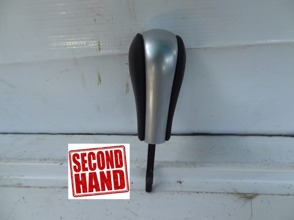 Tampa do botão de mudança BMW 3 SERIES / Shift Knob Cover BMW 3Series