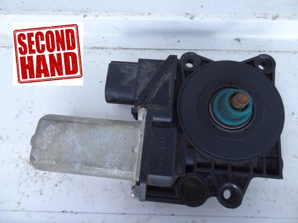 Motor de controle dos vidros 1SERIES /  Window Control Motor E87