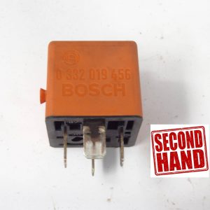 Relé BMW 3 SERIES  / RELAY 3S
