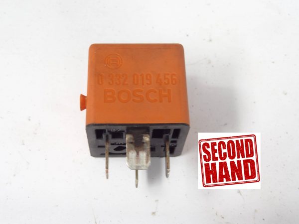 Relé BMW 3 SERIES  / RELAY 3S