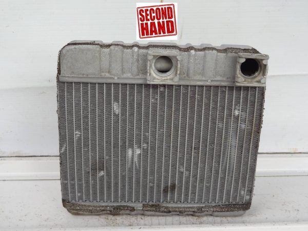 Radiador para AC Bmw 3SERIES E46 /Heater Radiator Bmw Serie-3 E46
