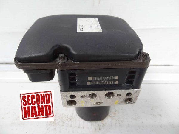 ABS  hidráulico para BMW X5 E70 /Abs hydraulic bmw x5