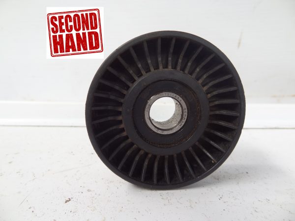 POLIA DE BMW 3 SERIES