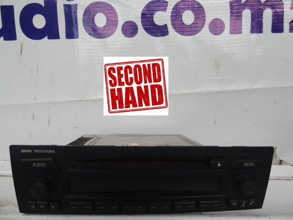 RADIO PARA BMW 3 SERIES E90