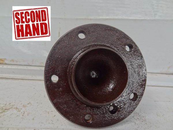 Rolamentos de roda BMW E90 -E87 / Wheel Bearings