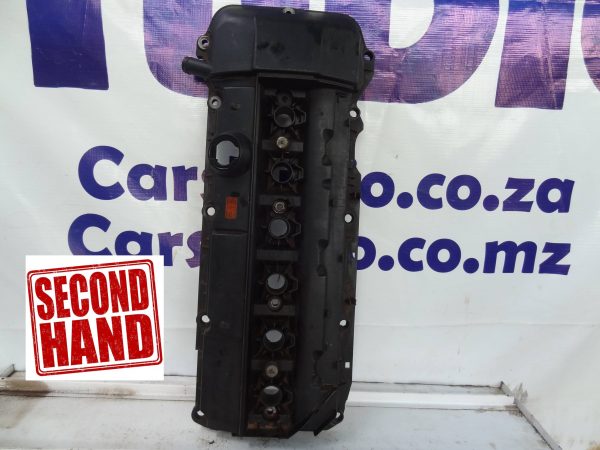 Tampa da válvula do motor BMW 5 SERIES E60 /Engine Valve Cover bmw  5s