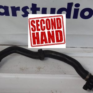 Mangueira do radiador (mangueira de água) BMW Series 5 / Radiator Hose (Water Hose) BMW 5-Series