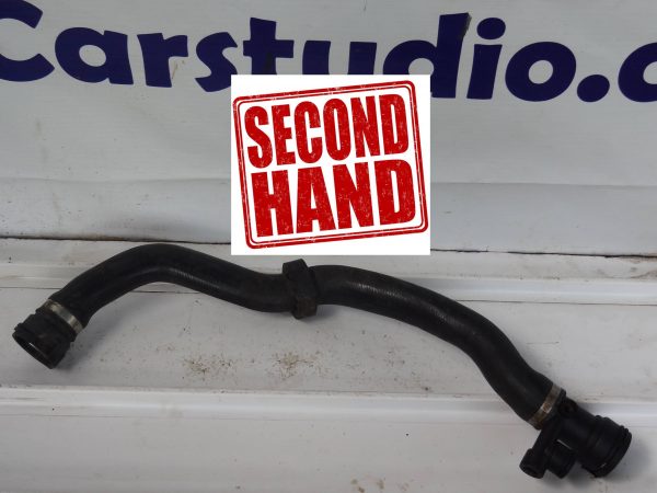 Mangueira do radiador (mangueira de água) BMW Series 5 / Radiator Hose (Water Hose) BMW 5-Series