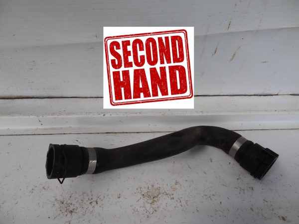 MANGUEIRA DO INTERCOOLER BMW 5 SERIES E60 / Engine Coolant Hoses BMW E60