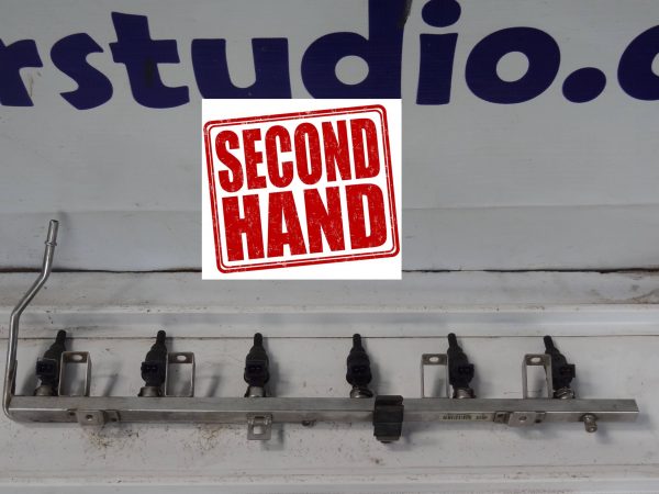 INJECTORES PARA BMW 325 / Injectors for BMW 325i