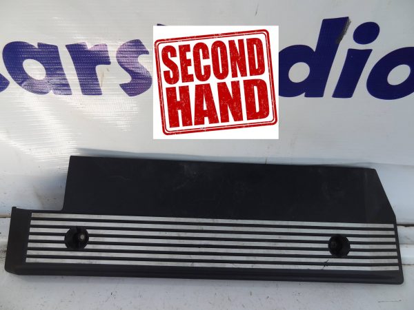 Tampa Motor Bmw 320i E46 / Engine Cover Bmw 320i E46