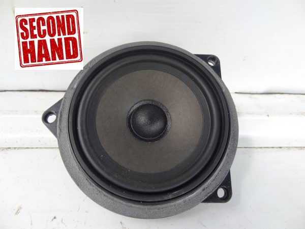 Alto-falante de porta BMW 3 SERIES E90/ Door Speaker Mid-range Stereo Philips E90