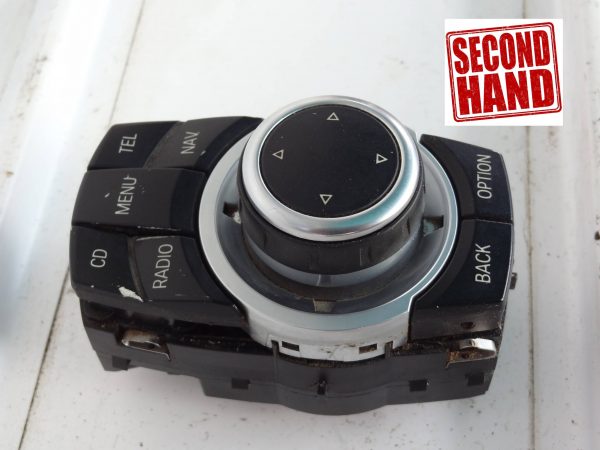 Navigador CIC para bmw X5 e70 / Idrive CIC for bmw x5 e70