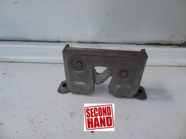 Fechadura do capô BMW 3 SERIES E90 / Bonnet Lock  BMW 3 (E90)