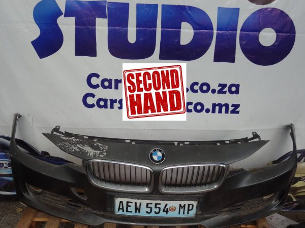 BUMPER DE BMW 3 SERIES F30