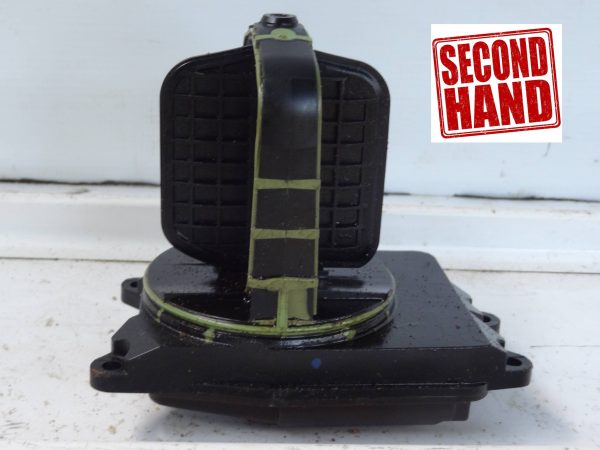 Atuador do Coletor de Admissão BMW  325 i  / BMW  325 i Intake Manifold Actuator