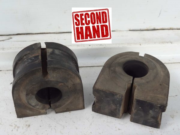 Buchas da barra estabilizadora bmw E90/  Stabilizer Bar Bushes  for bmw E90