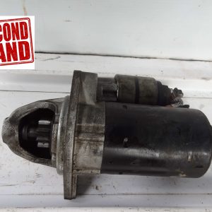MOTOR DE ARRANQUE  PARA BMW 5 SERIES N52 / STARTER ENGINE FOR BMW 5 SERIES N52