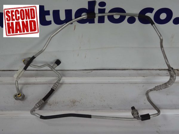 TUBO DE AR CONDICIONADO BMW E90 E87 / AC Pipe FOR BMW E90 E87