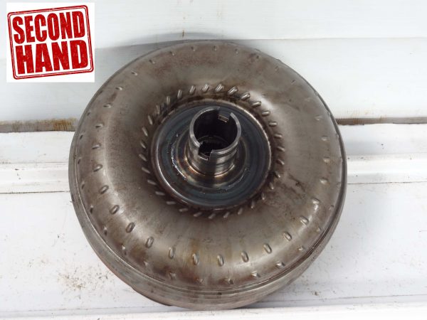 Conversores de Torque para BMW 5 SERIES N52 / Torque Converters  FOR BMW 5S