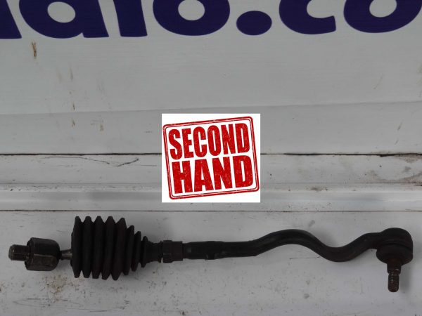 BRACO DE CAIXA DE DIRECAO  E87 E90 / TIE ROD END   BMW E90 E87